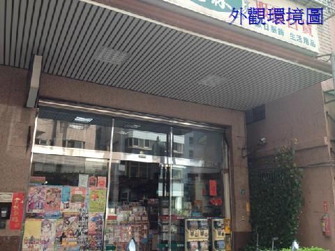 【桃園有巢氏】國鼎一街1~2樓金店面★近交流道 於中平區最繁榮黃金地段,房屋, 房屋買賣,房屋網