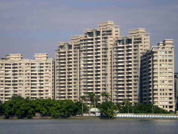 澄清湖景觀名宅(澄峰),房屋, 房屋買賣,房屋網