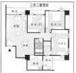 (介壽學區)民生社區平安新城邊間四房(面公園),房屋, 房屋買賣,房屋網