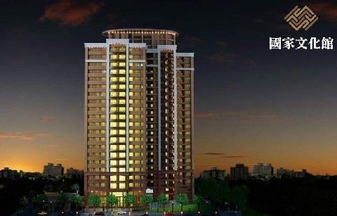 江翠捷運-國家文化館(1),房屋, 房屋買賣,房屋網