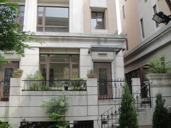 中大拾翠別莊豪宅,房屋, 房屋買賣,房屋網
