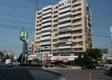 五甲國宅大樓 房屋 房屋買賣 房屋網 好宅網home7 11