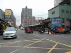 正大業市場店地正15米大業路旁面寬6米深32米。鄰近大業市場。現況點交。,房屋, 房屋買賣,房屋網