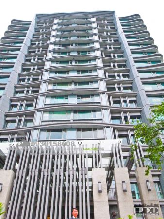 南港房屋˙電梯3房《宏普-東京一會館》中視/重劃區˙大面窗/方正格局˙全新交屋/潛力無窮,房屋, 房屋買賣,房屋網