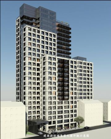 雍河院A2 II,房屋, 房屋買賣,房屋網