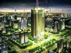 台中西區草悟道第一排興富發建設百達馥麗大廈(四房)-結構兼承重,抗壓,防颱,防火等功能,社區零店面,房屋, 房屋買賣,房屋網