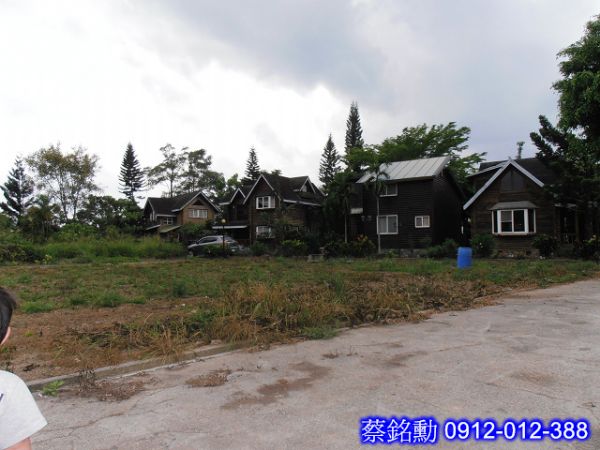 楠西-油車小木屋園區-建地115坪每坪1.2萬,房屋, 房屋買賣,房屋網