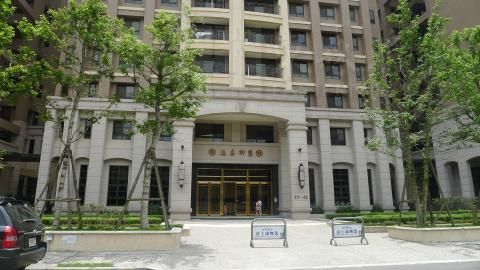 德鑫『 御 璽 』大戶露臺戶,房屋, 房屋買賣,房屋網