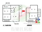 南港房屋˙公寓4房《福德親愛的家》福德街/成福路˙方正格局/通風採光˙近學校/市場˙寧靜社區優住家,房屋, 房屋買賣,房屋網