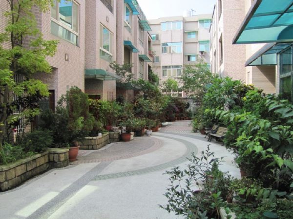 明興透天花園別墅,房屋, 房屋買賣,房屋網