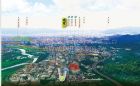 土城頂埔捷運站五分鐘鴻海旁新成屋電梯大樓永鼎建設瑰寶-荷園有景觀,房屋, 房屋買賣,房屋網