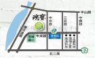 土城頂埔捷運站五分鐘鴻海旁新成屋電梯大樓永鼎建設瑰寶-荷園有景觀,房屋, 房屋買賣,房屋網