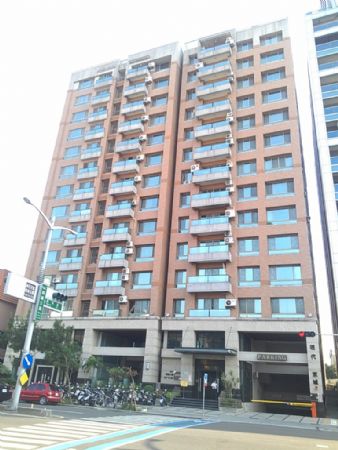 農16*現代京城*美4房+平車,房屋, 房屋買賣,房屋網