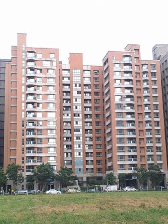 美術館*雷諾瓦*超美2房,房屋, 房屋買賣,房屋網