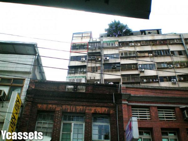 華富大廈景觀小套房Ycassets,房屋, 房屋買賣,房屋網