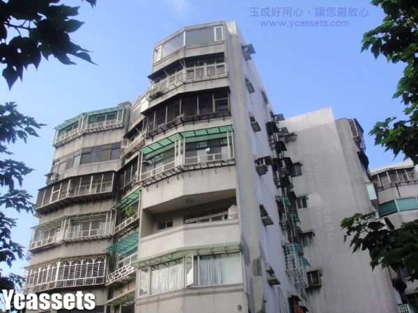 皇宮綠園Ycassets,房屋, 房屋買賣,房屋網