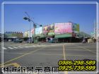 【長溪路廠金店】永慶安南區果菜市場商圈.鄰台江大道和北安黃昏市場，適合小型加工廠,房屋, 房屋買賣,房屋網