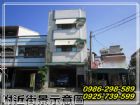 【長溪路廠金店】永慶安南區果菜市場商圈.鄰台江大道和北安黃昏市場，適合小型加工廠,房屋, 房屋買賣,房屋網