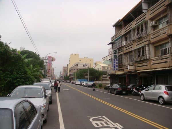 自售 黃金店面 斗六站火車站三樓透天 目前旁邊土地大量規劃 後勢看漲 房屋 房屋買賣 房屋網 好宅網home7 11