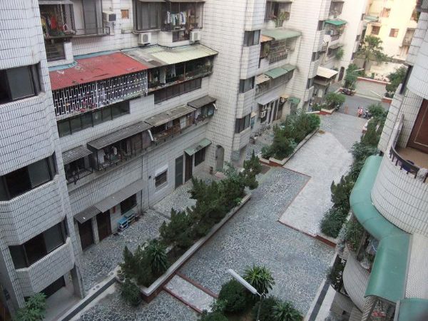 ★★海洋大學旁收租王~名流花園廣場~現成收租金★★,房屋, 房屋買賣,房屋網