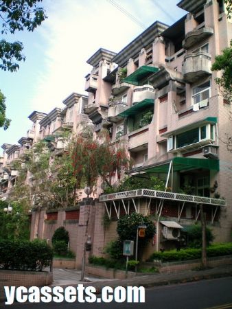 安坑黎明清境【綠地別墅】Ycassets,房屋, 房屋買賣,房屋網