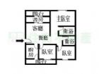 K42-森活景觀3房+車位『雙和區銷售專家-楊展』,房屋, 房屋買賣,房屋網