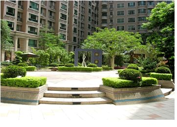 歐洲桂冠3+1房★五星社區★桃園租售網,房屋, 房屋買賣,房屋網