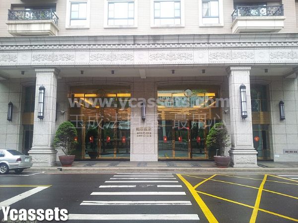 廣和街：福容麗池Ycassets,房屋, 房屋買賣,房屋網