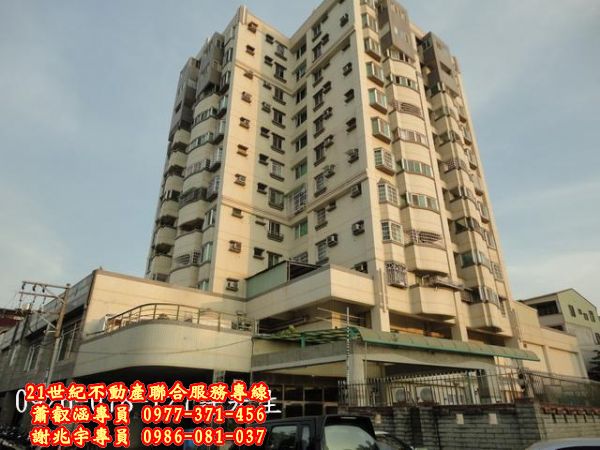 台南市安南區同安路【伊吉棒】３＋１房附平面車位 電梯大樓A6020,房屋, 房屋買賣,房屋網