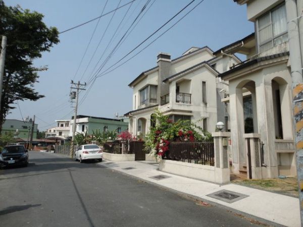 全新未住 屏東九如黑糖豪宅 房屋 房屋買賣 房屋網 好宅網home7 11