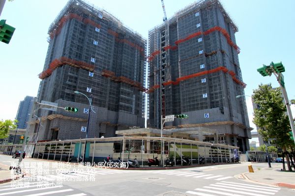 尚志資產開發 大同璽苑 B棟庭院戶,房屋, 房屋買賣,房屋網