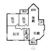 信義●松仁富邑(信園國宅) 3房2廳2衛●李永盛0975-112-989,房屋, 房屋買賣,房屋網