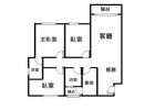 永和仁愛特區仁愛皇家摰愛三房知名建案全新成屋,房屋, 房屋買賣,房屋網