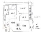 皇翔百老匯景觀3房+車位(預售),房屋, 房屋買賣,房屋網