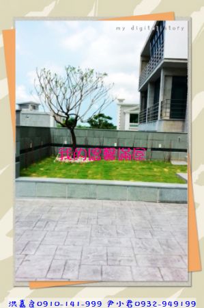 園區愛迪生山莊別墅~高級社區全新完工清大交大教授園區高階最愛,房屋, 房屋買賣,房屋網