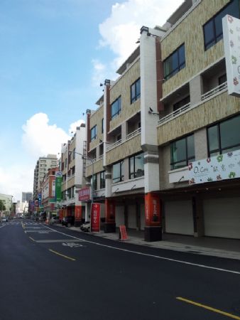 白京建設~仁和路~人和白京金店!!!精華保留戶!!!,房屋, 房屋買賣,房屋網