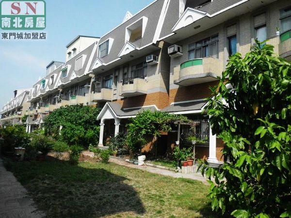 孔雀山莊車墅,房屋, 房屋買賣,房屋網