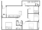 名揚四海-中庭4房-專約,房屋, 房屋買賣,房屋網