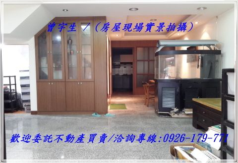 過嶺國中【龍太社區】一樓孝親房六米路車庫美透天,房屋, 房屋買賣,房屋網
