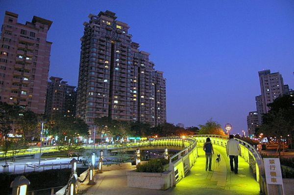 河堤第一排*達麗河美,房屋, 房屋買賣,房屋網