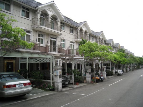 ▲宋屋玫瑰花園別墅,房屋, 房屋買賣,房屋網