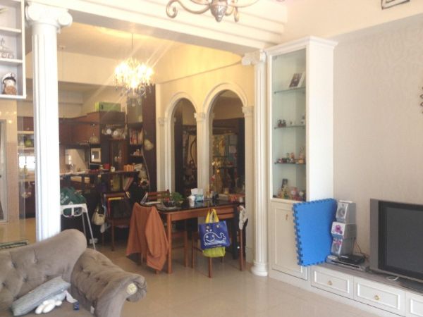 中壢家那大庭院美別墅 房屋 房屋買賣 房屋網 好宅網home7 11