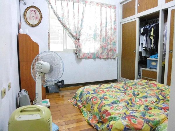 城市大亨美屋三房格局 平面車位 房屋 房屋買賣 房屋網 好宅網home7 11