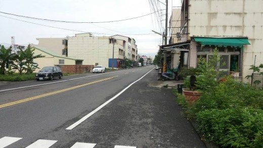嘉義縣大林鎮西榮街建地37~78坪 適店住~陳姐,房屋, 房屋買賣,房屋網