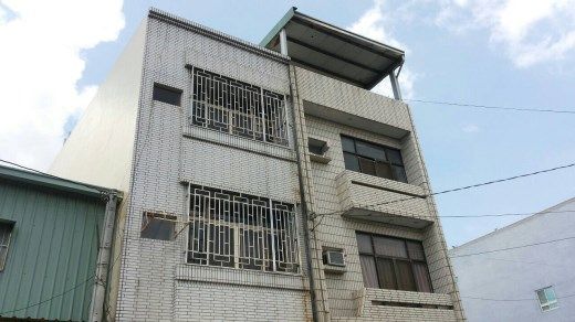 嘉義縣民雄保生路透天金店面 開放格局好利用~陳姐,房屋, 房屋買賣,房屋網