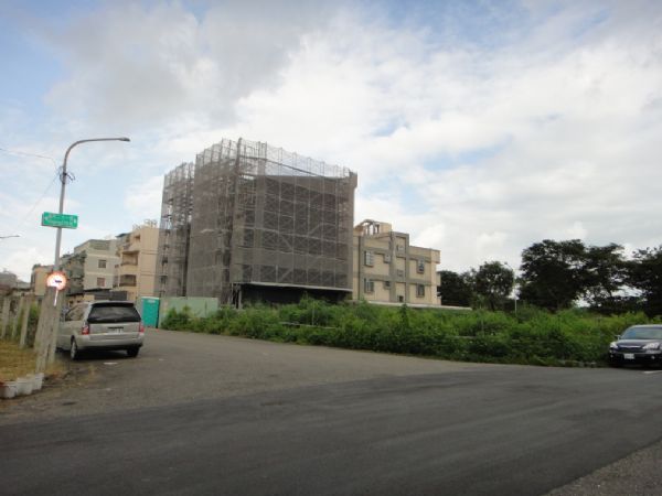 大坪頂三面臨路特優建地,房屋, 房屋買賣,房屋網