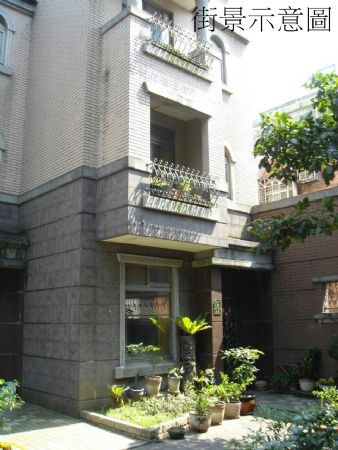 金陵路三段別墅(花木釀宅),房屋, 房屋買賣,房屋網