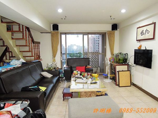 大地交響名人社區民俗公園旁北屯高樓層俯視戶 房屋 房屋買賣 房屋網 好宅網home7 11