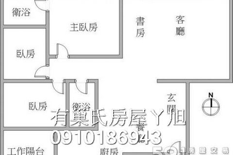 德鑫楓華絕版大三房雙車位視野戶換屋置產抗通膨qe首選 房屋 房屋買賣 房屋網 好宅網home7 11