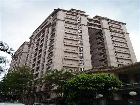 台北市豪宅 @圓頂世紀美裝潢@ 南京東路三段,房屋, 房屋買賣,房屋網